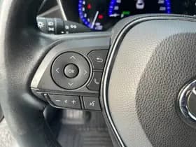 Toyota Corolla Touring Sports 1.8 Hybrid Dynamic | 10jr garantie | HUD | Camera | Carplay | Navi thumbnail 14