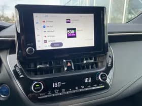 Toyota Corolla Touring Sports 1.8 Hybrid Dynamic | 10jr garantie | HUD | Camera | Carplay | Navi thumbnail 17