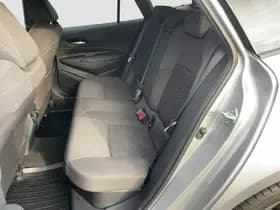 Toyota Corolla Touring Sports 1.8 Hybrid Dynamic | 10jr garantie | HUD | Camera | Carplay | Navi thumbnail 20