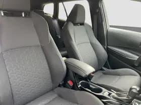 Toyota Corolla Touring Sports 1.8 Hybrid Dynamic | 10jr garantie | HUD | Camera | Carplay | Navi thumbnail 21