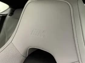 BMW X6 M | Pano | H&K | Memory | Trekhaak | Elek achtkl | thumbnail 17