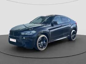 BMW X6 M | Pano | H&K | Memory | Trekhaak | Elek achtkl | thumbnail 3