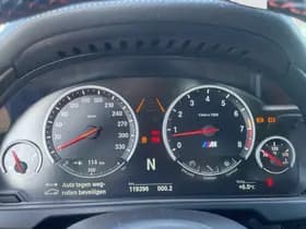 BMW X6 M | Pano | H&K | Memory | Trekhaak | Elek achtkl | thumbnail 22