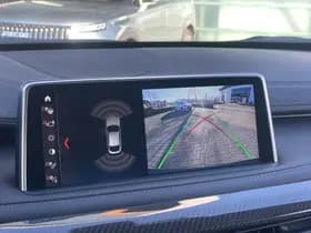 BMW X6 M | Pano | H&K | Memory | Trekhaak | Elek achtkl | thumbnail 23