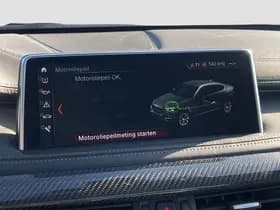 BMW X6 M | Pano | H&K | Memory | Trekhaak | Elek achtkl | thumbnail 25