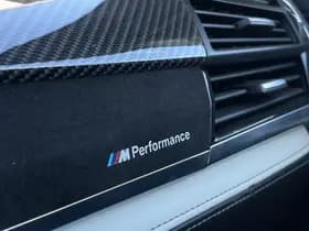 BMW X6 M | Pano | H&K | Memory | Trekhaak | Elek achtkl | thumbnail 26