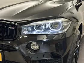 BMW X6 M | Pano | H&K | Memory | Trekhaak | Elek achtkl | thumbnail 4