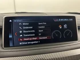 BMW X6 M | Pano | H&K | Memory | Trekhaak | Elek achtkl | thumbnail 37