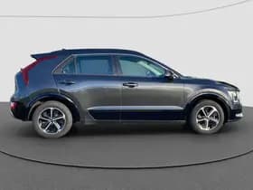 Kia Niro thumbnail 4