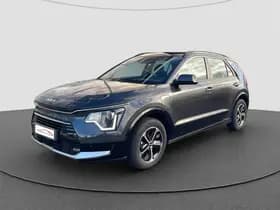 Kia Niro thumbnail 6