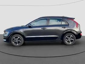 Kia Niro thumbnail 7