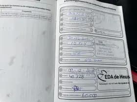 Ford Focus Wagon 1.5 TDCI Titanium Edition Leder | Navi | D.hoek | Trekhaak thumbnail 25