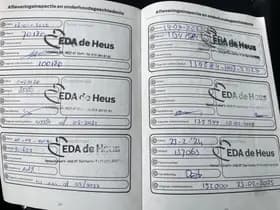 Ford Focus Wagon 1.5 TDCI Titanium Edition Leder | Navi | D.hoek | Trekhaak thumbnail 26