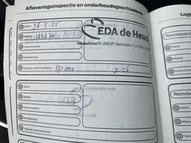 Ford Focus Wagon 1.5 TDCI Titanium Edition Leder | Navi | D.hoek | Trekhaak thumbnail 27