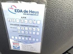 Ford Focus Wagon 1.5 TDCI Titanium Edition Leder | Navi | D.hoek | Trekhaak thumbnail 28