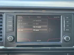 SEAT Ateca 1.0 EcoTSI Style Business Intense | Carplay | Virtual cockpit | PDC thumbnail 13