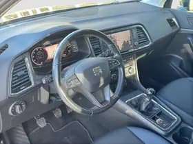 SEAT Ateca 1.0 EcoTSI Style Business Intense | Carplay | Virtual cockpit | PDC thumbnail 14