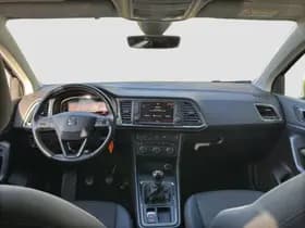 SEAT Ateca 1.0 EcoTSI Style Business Intense | Carplay | Virtual cockpit | PDC thumbnail 3