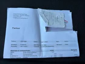 SEAT Ateca 1.0 EcoTSI Style Business Intense | Carplay | Virtual cockpit | PDC thumbnail 22