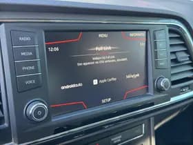 SEAT Ateca 1.0 EcoTSI Style Business Intense | Carplay | Virtual cockpit | PDC thumbnail 4