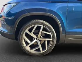 SEAT Ateca 1.0 EcoTSI Style Business Intense | Carplay | Virtual cockpit | PDC thumbnail 9