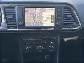 SEAT Ateca 1.0 EcoTSI Style Business Intense | Carplay | Virtual cockpit | PDC thumbnail 10