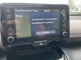 Toyota Yaris Cross 1.5 Hybrid AWD Executive | Panodak | HUD | Trekhaak | 360 camera thumbnail 16