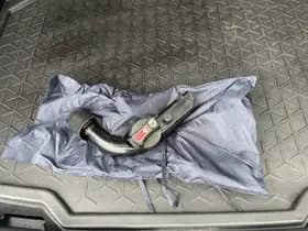 Toyota Yaris Cross 1.5 Hybrid AWD Executive | Panodak | HUD | Trekhaak | 360 camera thumbnail 4