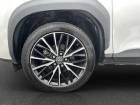 Toyota Yaris Cross 1.5 Hybrid AWD Executive | Panodak | HUD | Trekhaak | 360 camera thumbnail 31