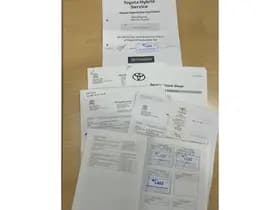 Toyota Yaris Cross 1.5 Hybrid AWD Executive | Panodak | HUD | Trekhaak | 360 camera thumbnail 32