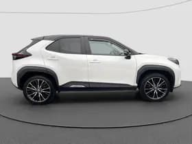 Toyota Yaris Cross 1.5 Hybrid AWD Executive | Panodak | HUD | Trekhaak | 360 camera thumbnail 5