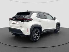 Toyota Yaris Cross 1.5 Hybrid AWD Executive | Panodak | HUD | Trekhaak | 360 camera thumbnail 6