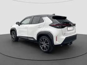 Toyota Yaris Cross 1.5 Hybrid AWD Executive | Panodak | HUD | Trekhaak | 360 camera thumbnail 9