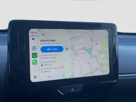 Toyota Yaris Cross 1.5 Hybrid Business Plus Dodehoek | Camera | Carplay | Halfleder thumbnail 12