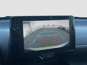 Toyota Yaris Cross 1.5 Hybrid Business Plus Dodehoek | Camera | Carplay | Halfleder thumbnail 13