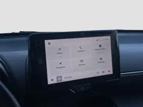 Toyota Yaris Cross 1.5 Hybrid Business Plus Dodehoek | Camera | Carplay | Halfleder thumbnail 14