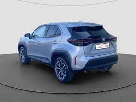 Toyota Yaris Cross 1.5 Hybrid Business Plus Dodehoek | Camera | Carplay | Halfleder thumbnail 6