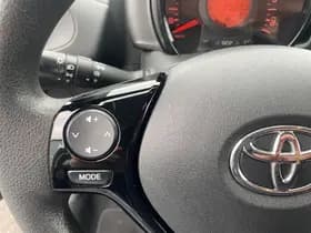 Toyota Aygo thumbnail 13