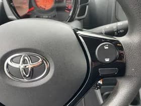 Toyota Aygo thumbnail 14