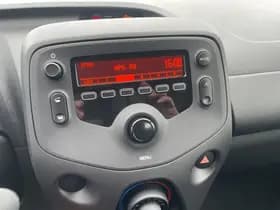 Toyota Aygo thumbnail 15