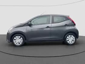 Toyota Aygo thumbnail 7
