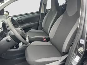 Toyota Aygo thumbnail 10