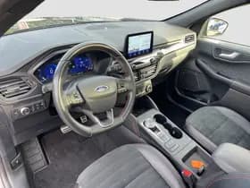 Ford Kuga thumbnail 11