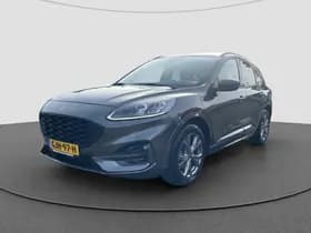 Ford Kuga thumbnail 5