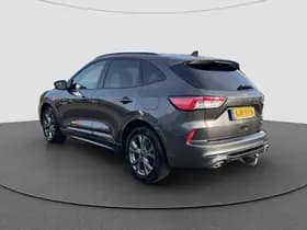 Ford Kuga thumbnail 7