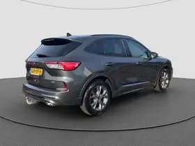 Ford Kuga thumbnail 8