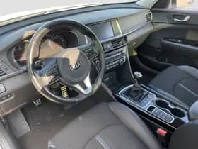 Kia Optima Sportswagon thumbnail 11