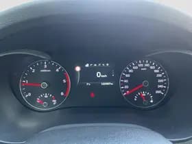 Kia Optima Sportswagon thumbnail 12