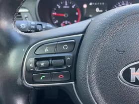 Kia Optima Sportswagon thumbnail 13