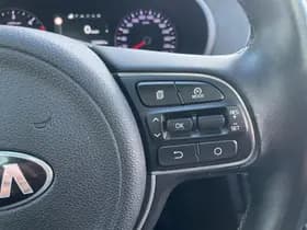 Kia Optima Sportswagon thumbnail 14